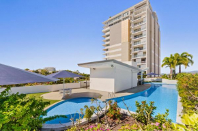 Гостиница Property Vine - Dalgety Apartments, formerly Direct Hotels - Dalgety Apartments  Таунсвилл
